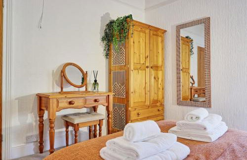 Cosy 2 Bedroom Flat Near Westcliff On Sea Beach & Hamlet Court Road - Foto 21