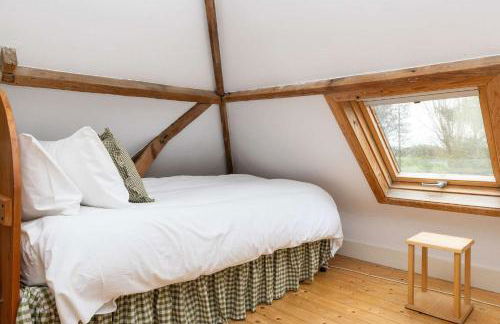 Wren Barn - Cosy 2-bed converted barn in Sidlesham - Photo 18