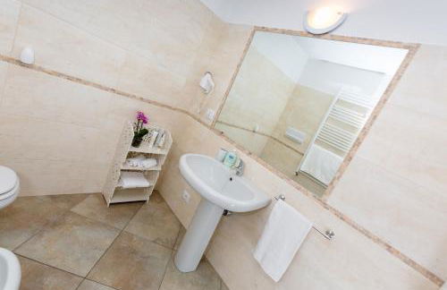 Residence Rta La Rosa delle Dolomiti - Foto 39