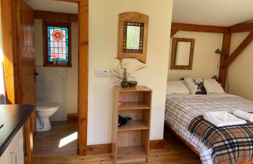 Caledonian Glamping - Foto 17