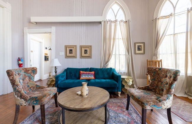 The Downtown Abbey - Foto 62