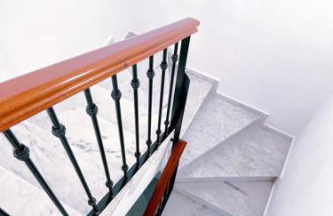 SUNNY HOUSE AT THE BEACH infinity pool shared - Foto 34