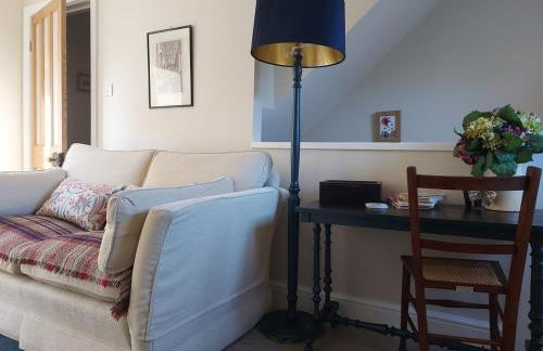 St Etheldreda's Cottage, Wells, Somerset - Foto 17