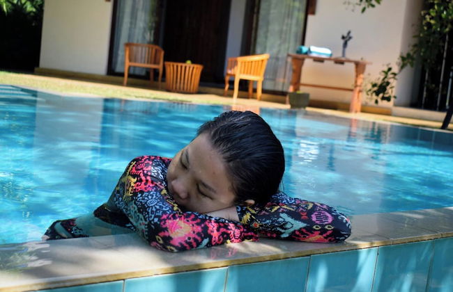 Aqua Dunhinda Villa & Nature Retreat - Foto 65