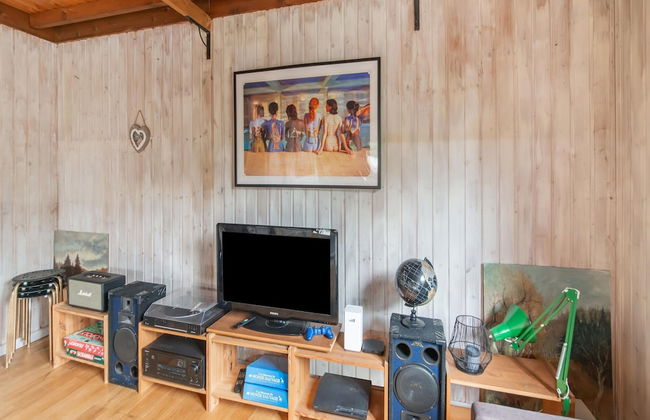 Holiday Home in Bievre With Garden - Foto 13