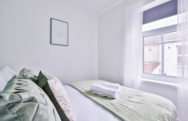 Urban Central 2 Bed House - Foto 22