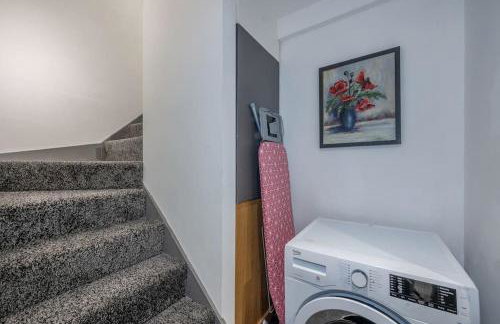 *F4GH for your most relaxed & Cosy stay + Free Parking + Free Fast WiFi * - Foto 21