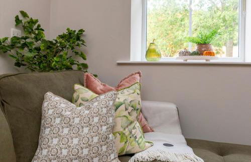 Pass the Keys Foxglove Cottage – Cosy Countryside Retreat - Foto 20