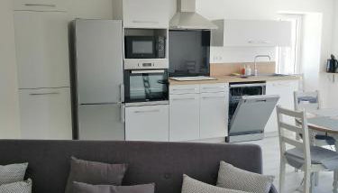 Maison de campagne "Beun'aise" - Foto 5