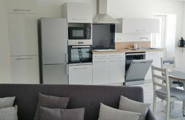 Maison de campagne "Beun'aise" - Foto 5