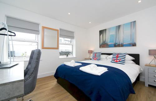 The View in Moelfre for 8 people with sea views - Pass the Keys - Photo 31