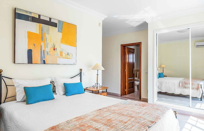 Villa Minerva - Foto 4