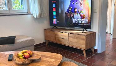 Kuckucksnest - Ferienwohnung mit Traumblick im Schwarzwald - Foto 4