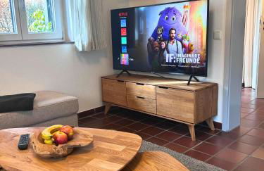 Kuckucksnest - Ferienwohnung mit Traumblick im Schwarzwald - Foto 54