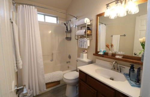 Sunset Escape & Basketball Court - Foto 38