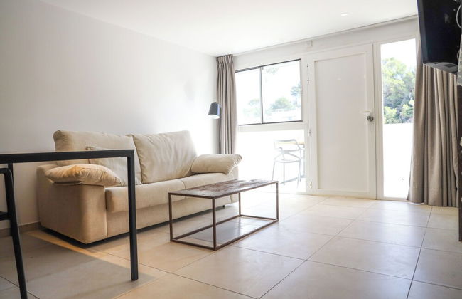 Cala Vadella Beachwalk Suites - Foto 60