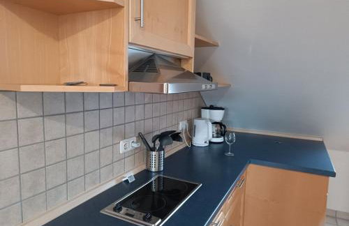 Schöne Wohnung in S-Bahn-Nähe - Foto 4