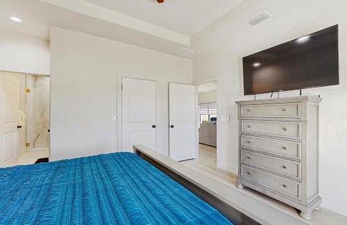 Greens and Golf Getaway- Units A and B - Foto 12