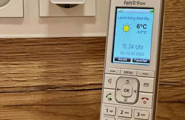 Haus-Holiday Walkenried - Harz - Photo 21