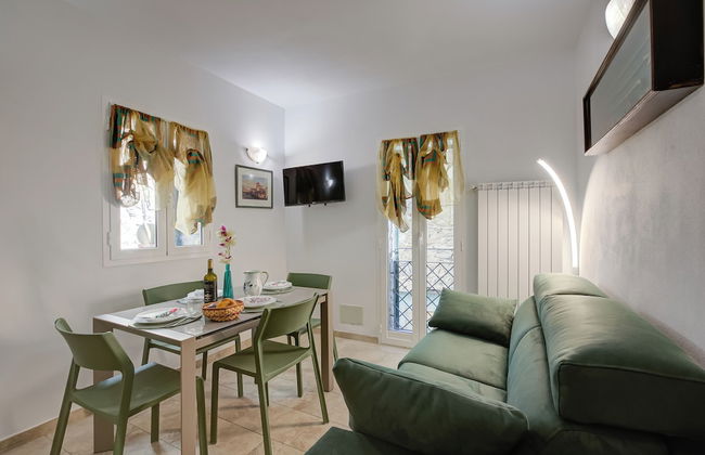 Villa Sole Mare - Photo 25