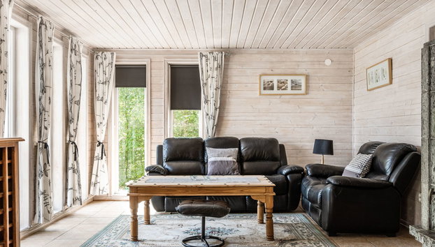 Erikstorp 143 - Photo 3, Living Room