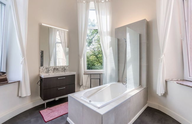 Castle With Wellness and Cinema - Foto 21