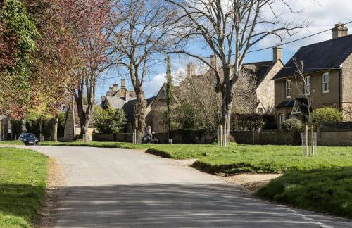 Old Stable Cottage - Photo 25
