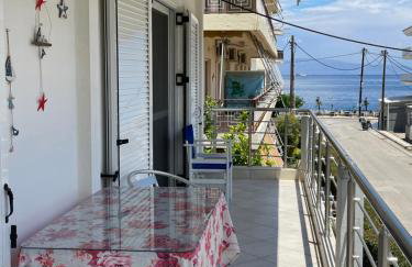 Pearl of Paralia Akrata - Foto 18