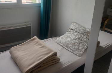 Tosca - Appartement - Parking gratuit - Foto 15