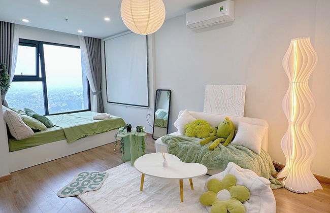 HN ETH Smart City Resident - Tay Mo - Foto 25