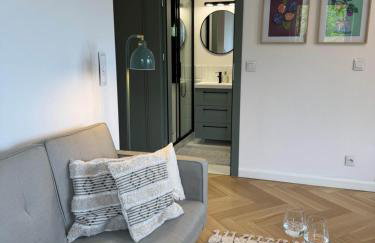 Studio 77 - nowoczesny apartament w Otwocku - Foto 15