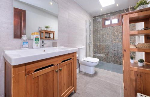 Villa Macher Piscina y Bar piscina - Foto 34