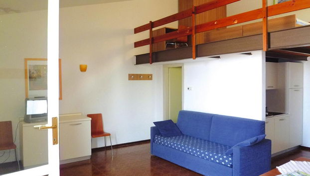 Residence Pratone, Garda - Foto 4, Habitación