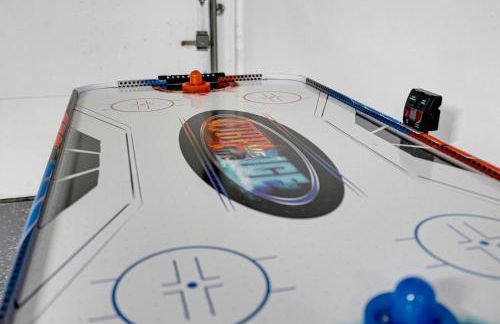 Four Bed Home with Pool Game Room Bar Near Beach - Foto 72