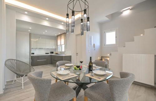 Villa Bazeos - Foto 59