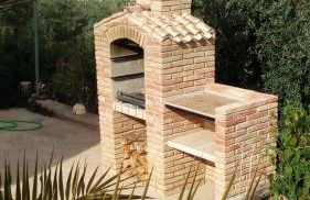 Las Marrojas, secluded Tudor country cottage - Foto 9