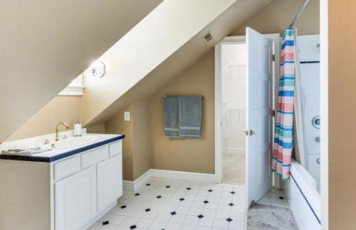 8 Mi to Dtwn Expansive Estate in Gettysburg! - Foto 21