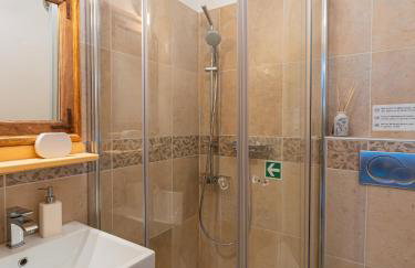 Villa Benka, Istrian stone house - Foto 75