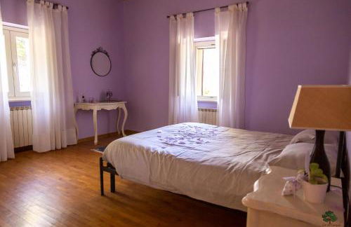 Ca' le cerque, villa surrounded by the Marche nature - Foto 24