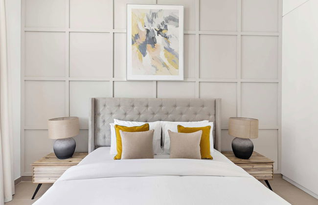 Silkhaus Belgravia Heights, JVC Dubai - Photo 6