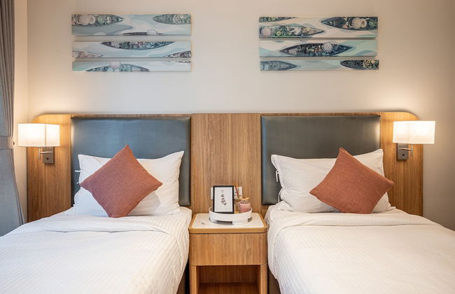 Bluesky Zenity Luxury Vacation - Foto 58