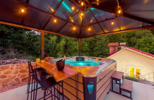 Villa Konavoski Miri - Foto 12