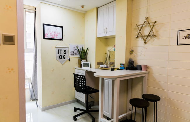 Xi'an The Queen's Box - Foto 52