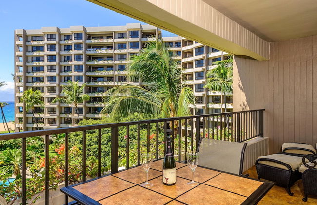 Kaanapali Alii 456 in Kaanapali - Foto 53