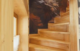 Stylowe Beskidy - luksusowe domki z saunami i jacuzzi - Foto 47