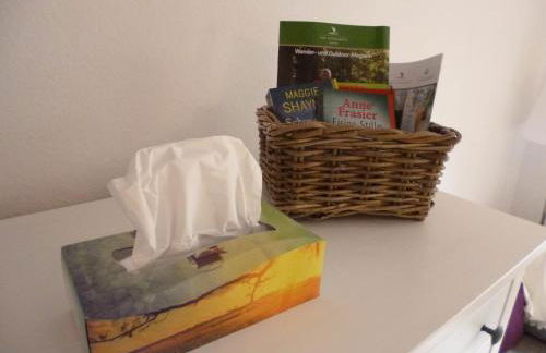 Ferienwohnung Jansen "Eins" - Foto 23