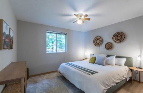 Perch - Red Cabin On The Lake - Foto 29