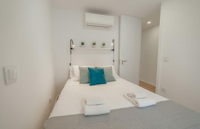 Courtyard Oporto Design Apartment K With Terrace - Foto 24