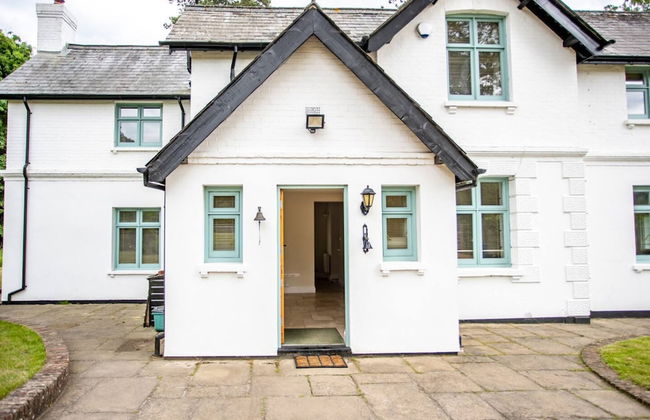 Benhams Country Cottage - From 250 Per Night - Foto 14