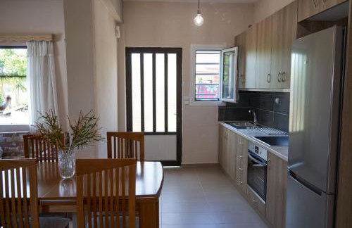 Filoxenia House at Anemochori village - Foto 7